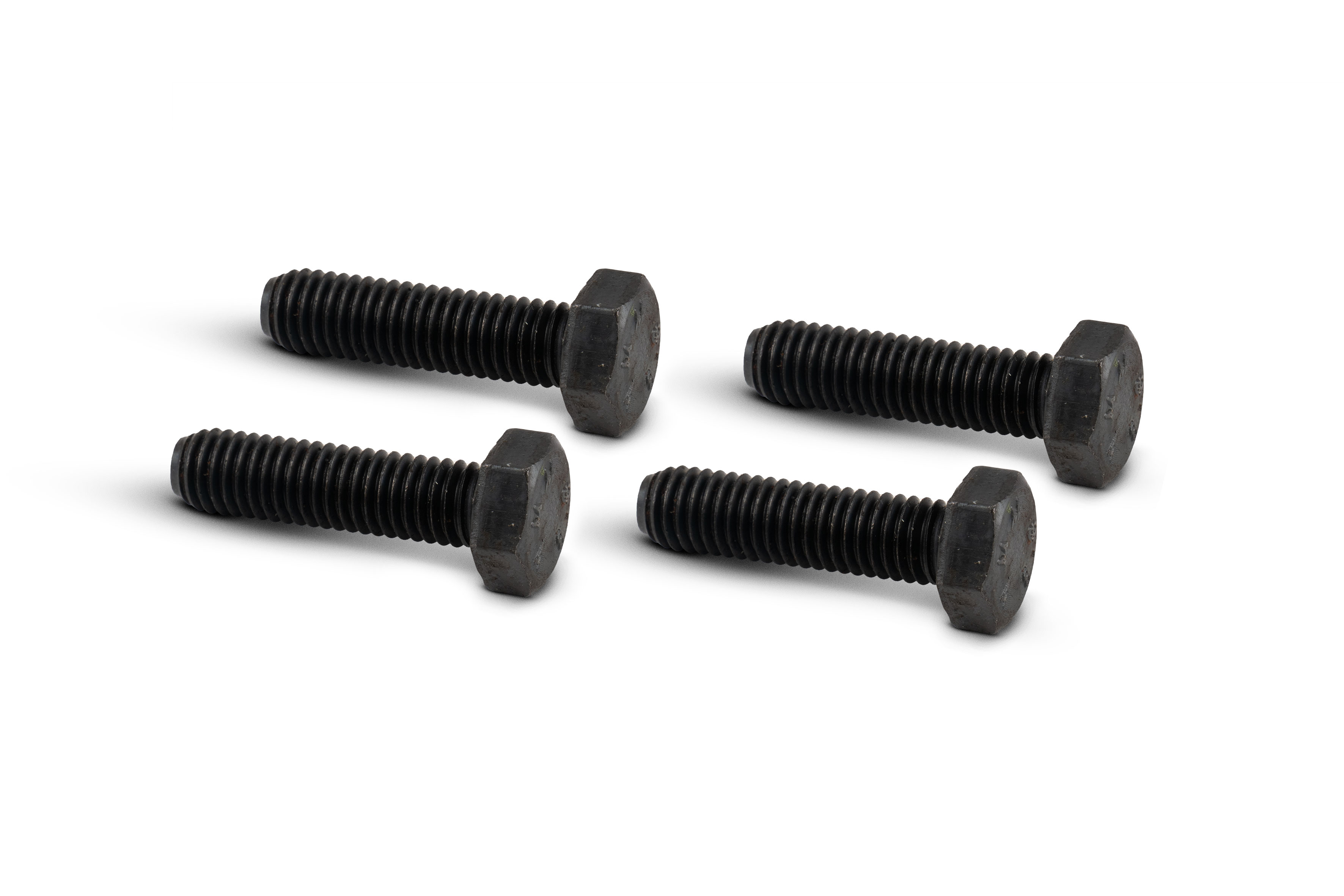 Malossi 4 TE M 8x30 (UNI 5739) screws